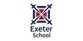 Logo for Exeter School